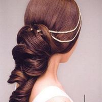 3 Opzione acconciatura