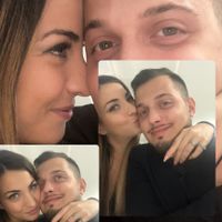 Postate una foto di voi due 👇 - 1