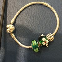 Bracciale trovato!e voi che gioielli indosserete? - 1
