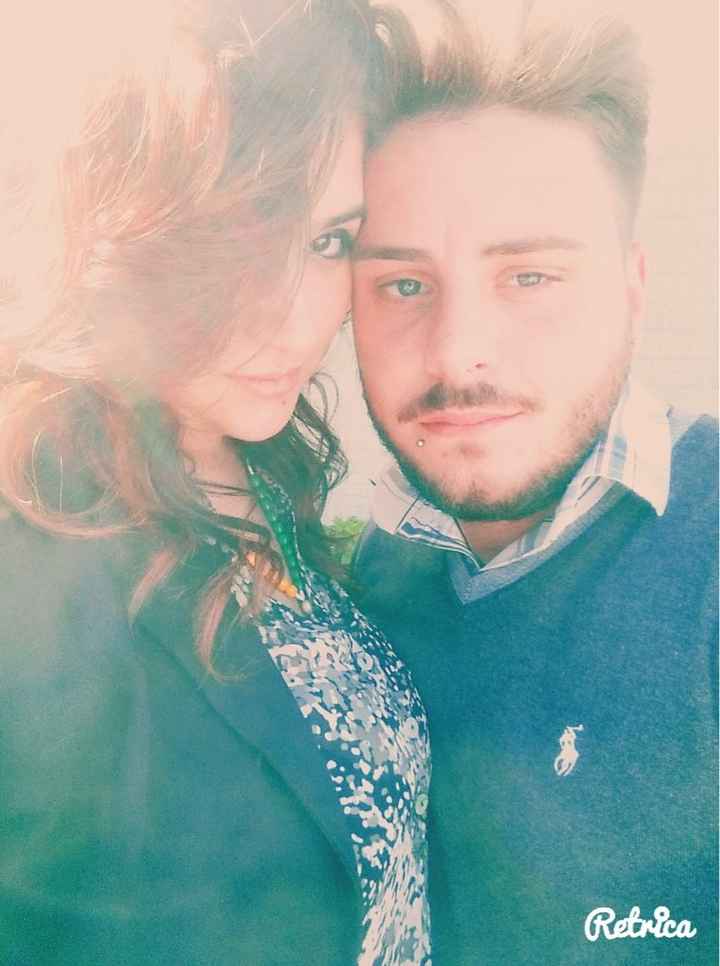 Spose e sposi del 2018: presentatevi! - 1