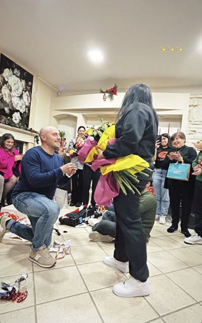 Foto e video della proposta: shooting o selfie? - 1