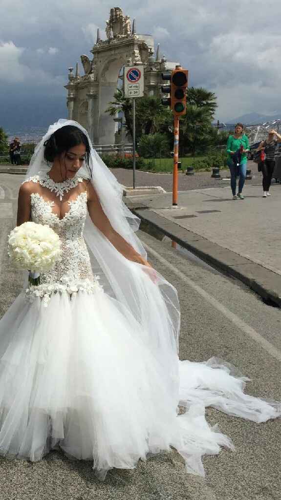 Finalmente sposi... godetevi quel giorno - 1