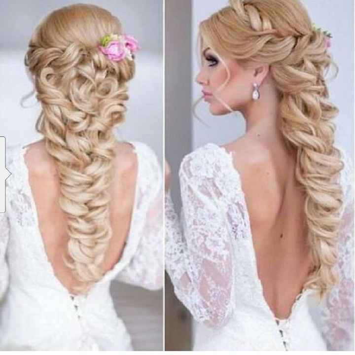 Avete deciso l acconciatura? - 1