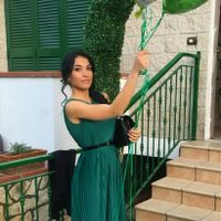 Il giorno della promessa!!! Adesso aspettiamo il nostro si mancano 49'giorni - 1