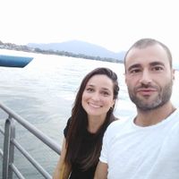 Condividi una vostra foto di coppia - 1