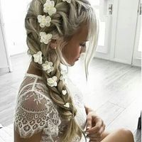 Avete deciso l acconciatura? - 1