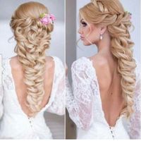 Avete deciso l acconciatura? - 1