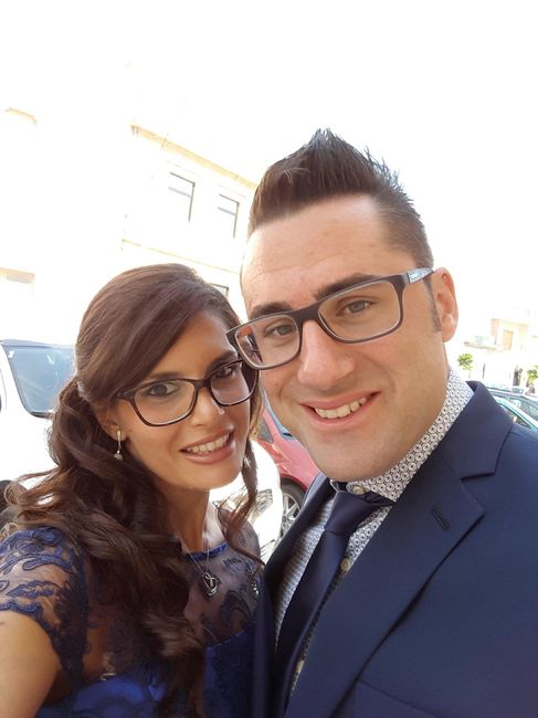 Condividi una vostra foto di coppia 2