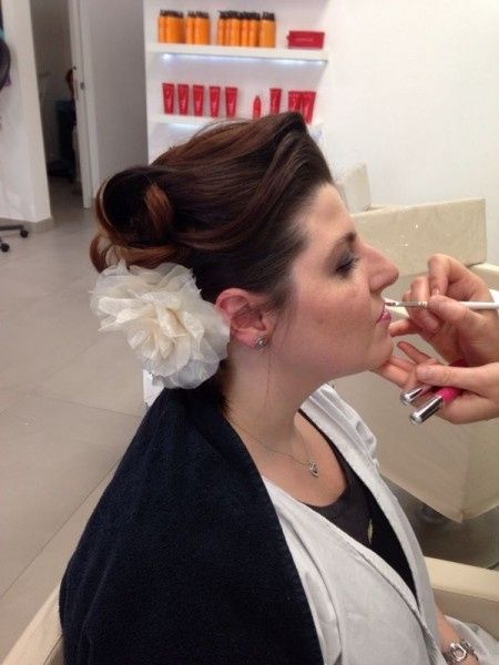 Prova trucco e parrucco! - 2