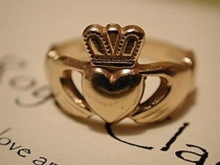 Claddagh