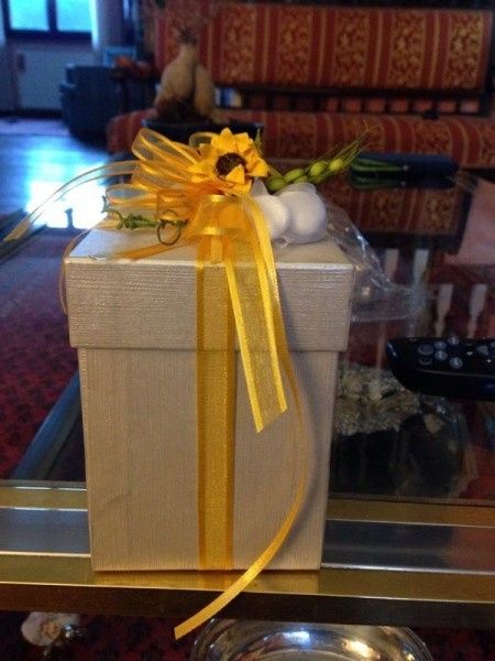 Prove confezione bomboniera - 3