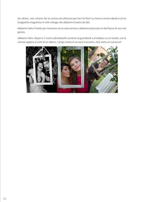 Tutorial Photo Booth