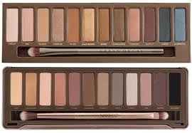 Naked Urban Decay