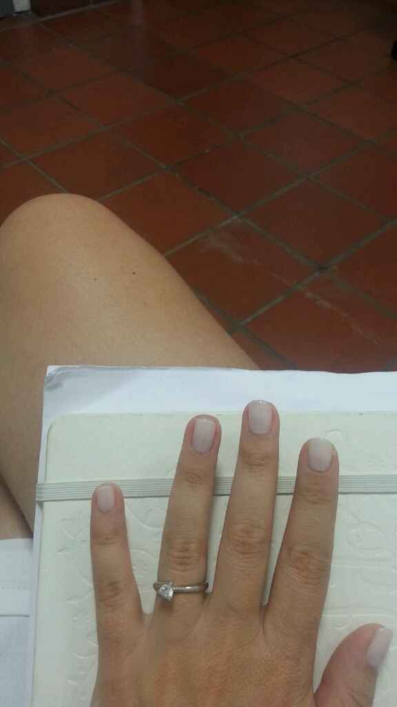 Manicure scelta! - 1