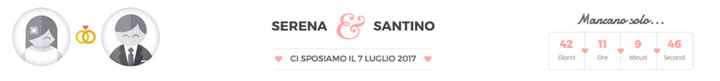 solo 42  giorni!