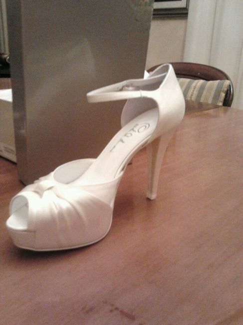 Le mie scarpe!! - 1