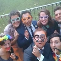Un po di foto del nostro giorno da sogno!! - 4