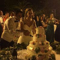 Un po di foto del nostro giorno da sogno!! - 5