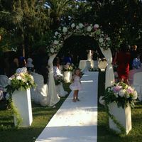 Un po di foto del nostro giorno da sogno!! - 6