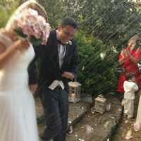 Un po di foto del nostro giorno da sogno!! - 8