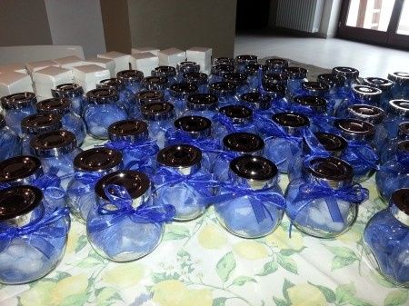 Al posto delle scatoline - 2