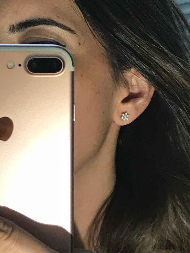 Dilemma orecchini - 2