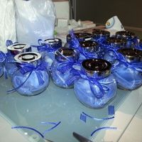 Al posto delle scatoline - 1