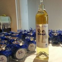 Bomboniere terminate :) - 1