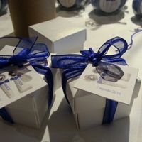 Bomboniere terminate :) - 3