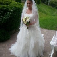 Mi fate vedere i vostri abiti? - 1