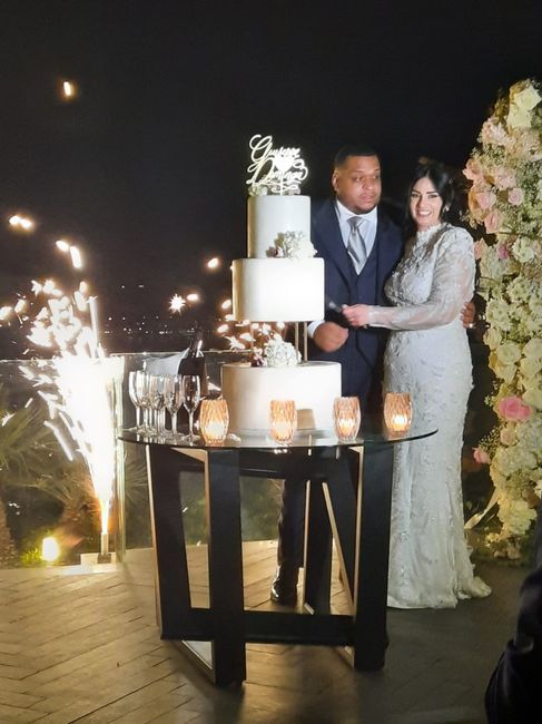 Alcuni scatti del nostro matrimonio 19/05/23 7
