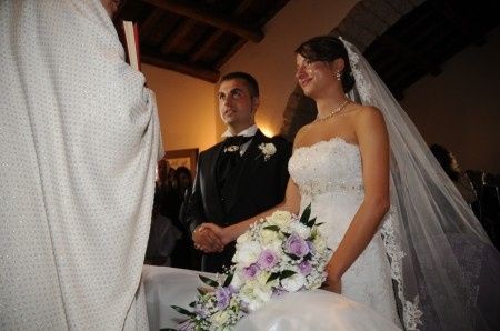 datevi la mano destra