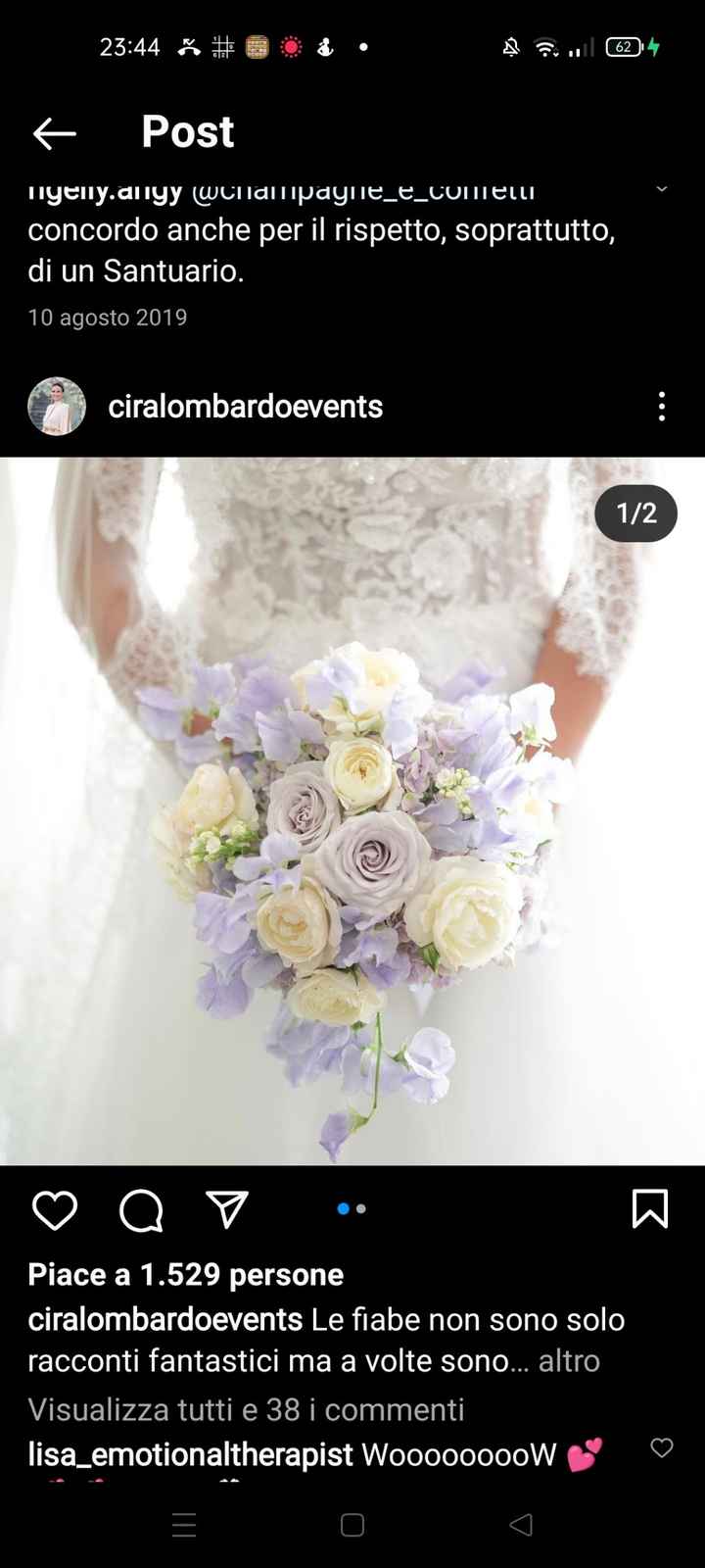 Bouquet...fiori di campo! - 1