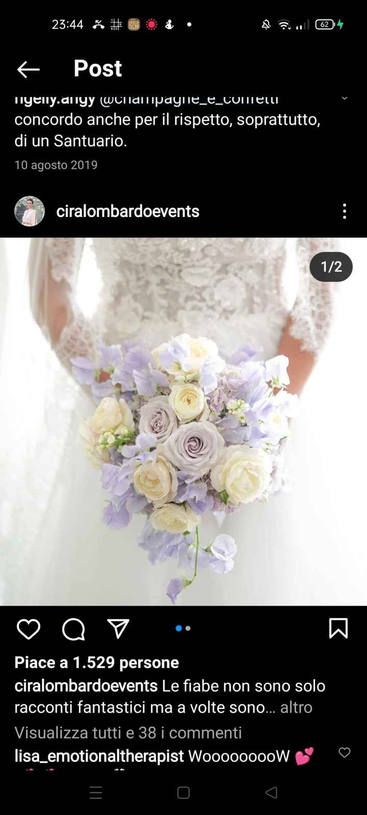 Bouquet 🌺🌸🌺 - 1