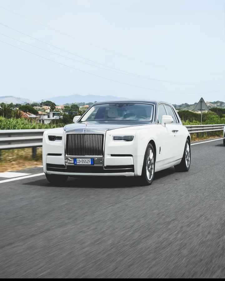 Che tipo di auto noleggerete? - 1