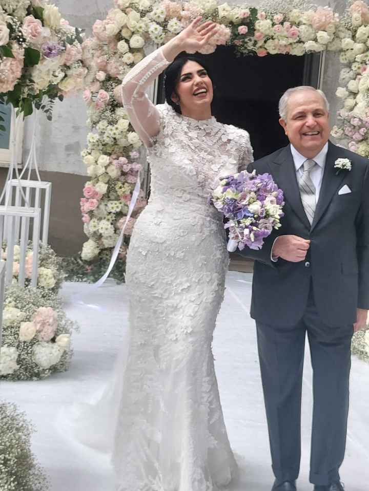 Alcuni scatti del nostro matrimonio 19/05/23 - 4