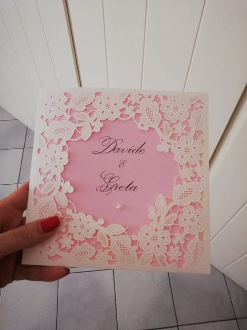 💶 Partecipazioni e libretti messa! - 1