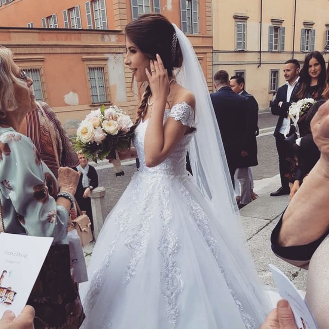 Ce l’abbiamo fatta ❤️ - 4