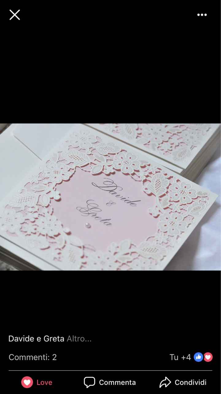 Partecipazioni: chi me le mostra? - 1