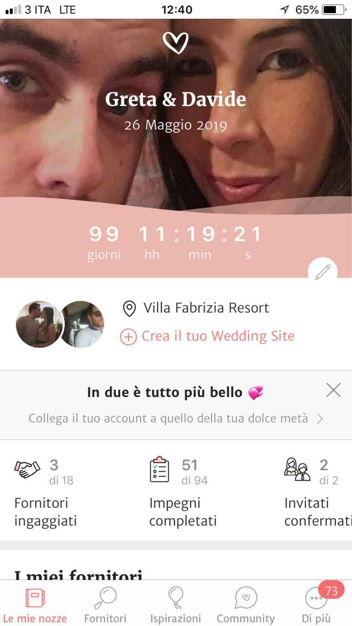 Addio terza cifra😍😍 - 1