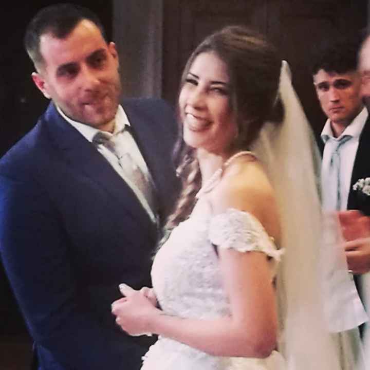 Ce l’abbiamo fatta ❤️ - 1