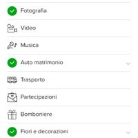 Condividi lo screenshot dei tuoi fornitori - 1