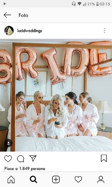Migliore amica/amiche e damigelle d'onore 12