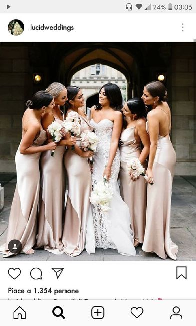 Migliore amica/amiche e damigelle d'onore 16