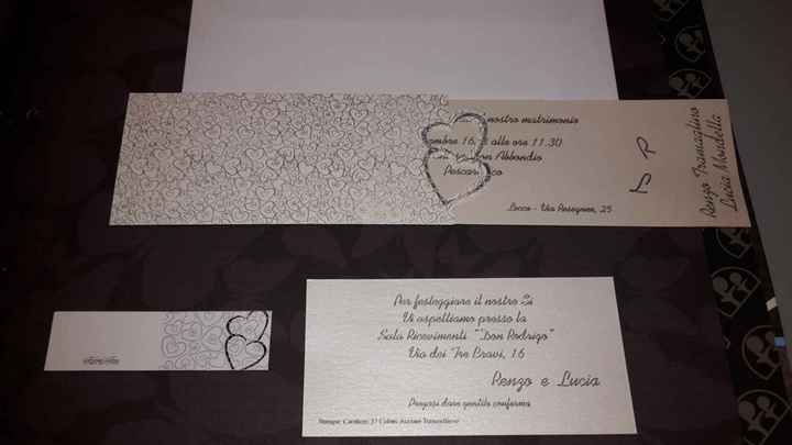 Finalmente le ho scelte!!! - 2