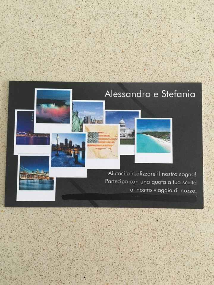 Partecipazione...con l'aggiunta di... - 1