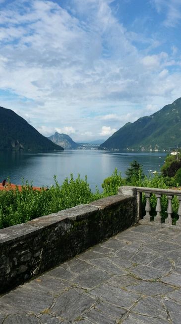 Non vedo l'ora.... - 1