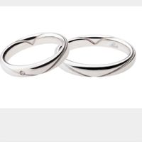 Scelta difficile...le fedi!!! - 1