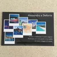 Partecipazione...con l'aggiunta di... - 1