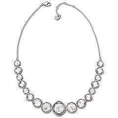 Collana Swarovski Mineral